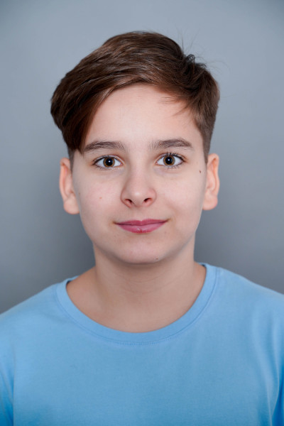 Кирилл Михеев