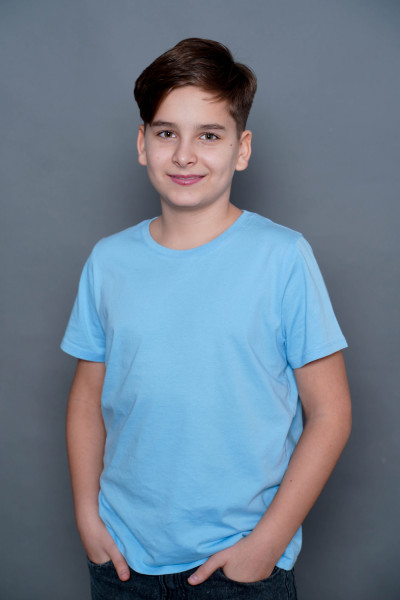 Кирилл Михеев - фото № 2