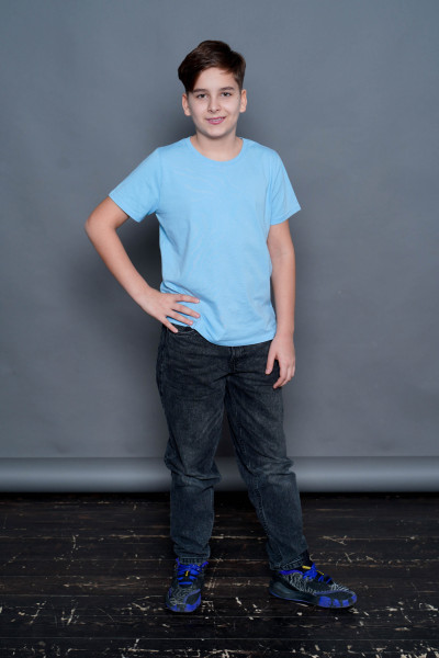 Кирилл Михеев - фото № 3